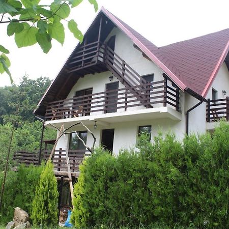 Havva Hotel Călimăneşti Esterno foto