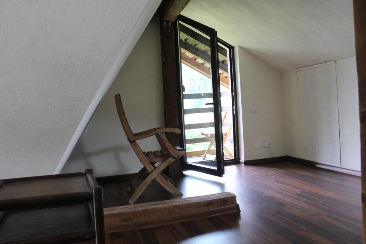 Havva Hotel Călimăneşti Esterno foto