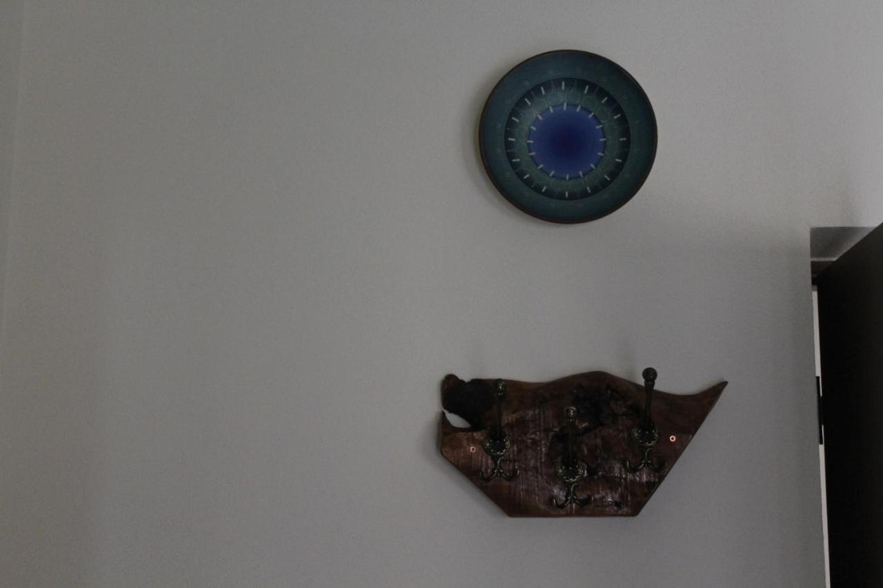Havva Hotel Călimăneşti Esterno foto