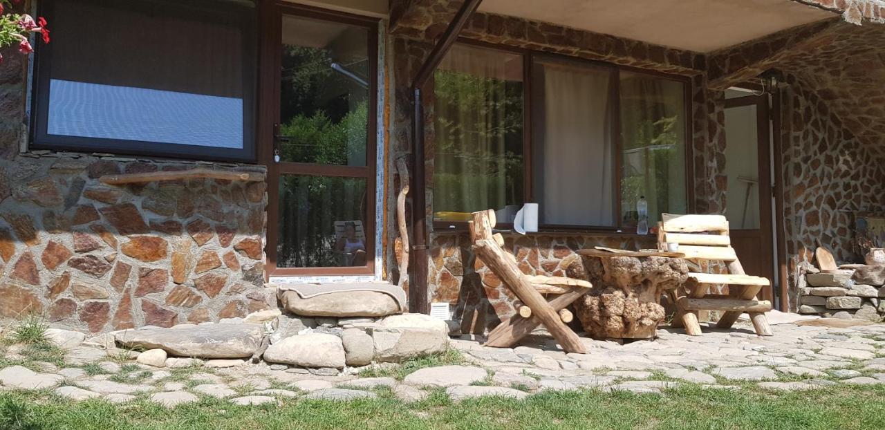 Havva Hotel Călimăneşti Esterno foto
